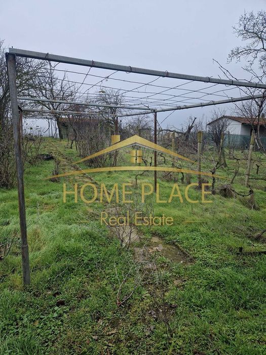 Продава, Парцел с. Страшимирово