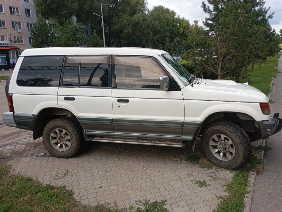 Продам автомобиль