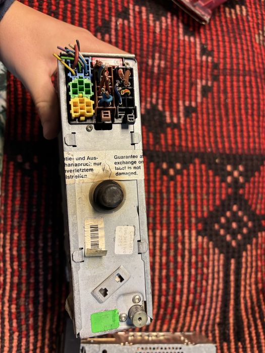 Оригинално сд за Сеат Леон 1М 1999- 2005