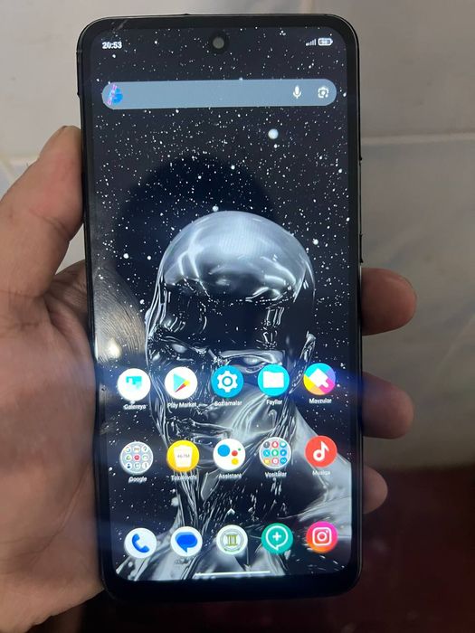 Poco x3 GT  128 GB