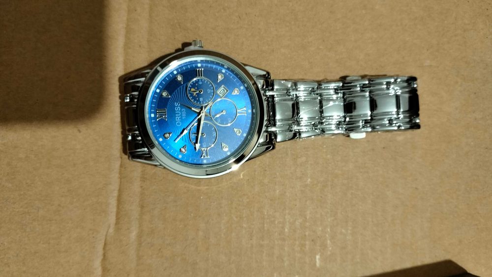 Часовник Oruss 1853