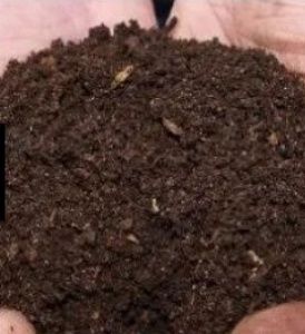 Био гумус черназем доставка