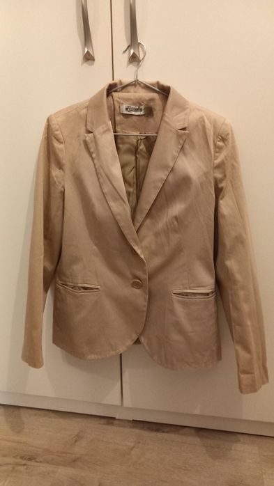 Sacou Stradivarius