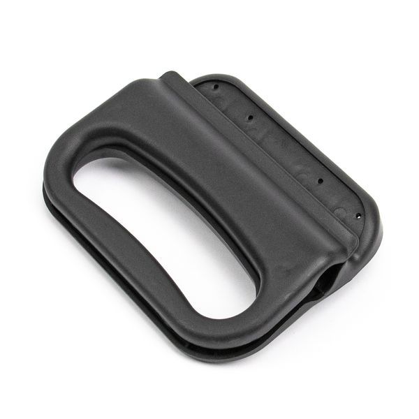 Дръжка за щора покривало на багажник за BMW 3 E46 Kombi