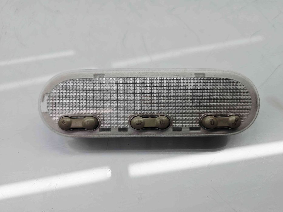 Plafoniera fata Nissan Qashqai [Fabr 2007-2014] OEM