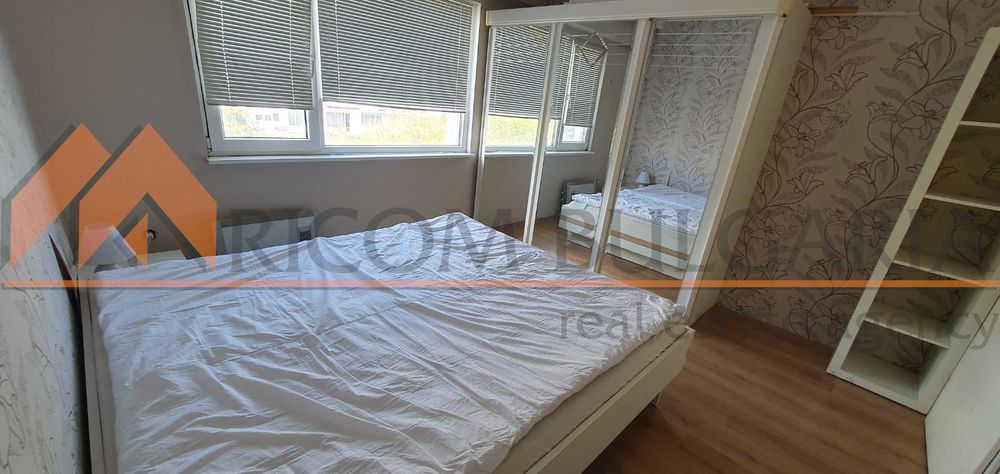 Продава се Тристаен апартамент в Варна, Чайка - 89 кв.м за 3068 €/кв.м - Снимка #6