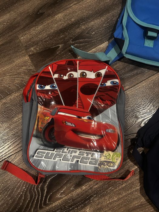 Ghiozdane copii clasa 0