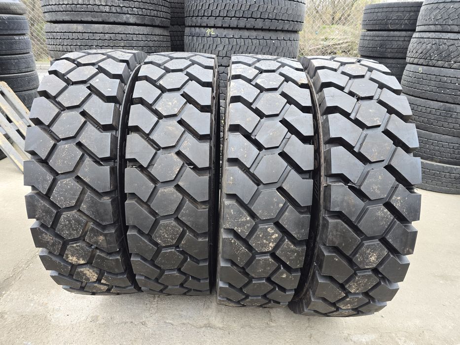 Anvelope industriale 1400r24 Trelleborg