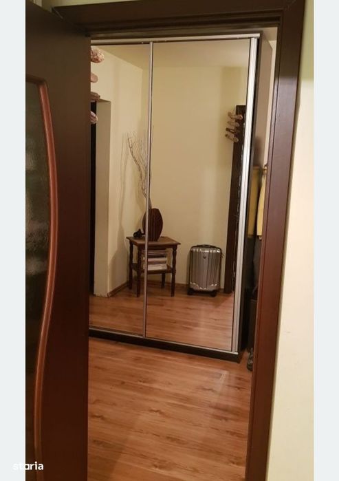 Apartament decomanday Severinului,1/4,mobilat