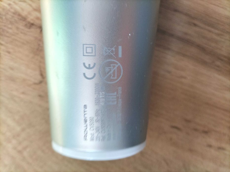 Сешоар с приставка