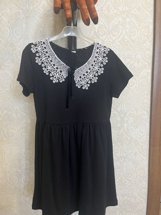 Продам платье Уэнсдей