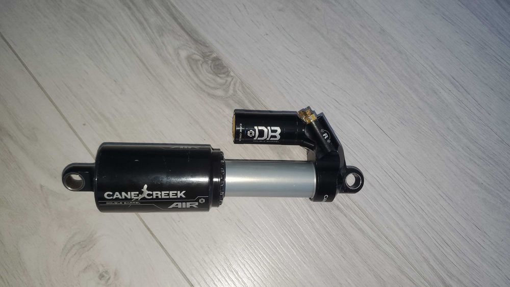 Cane creek db air