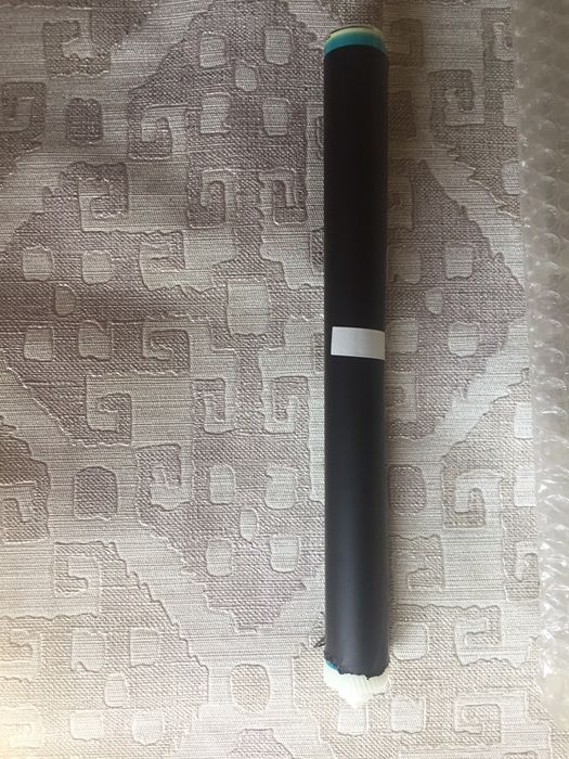 Фотобарабан и термопленки