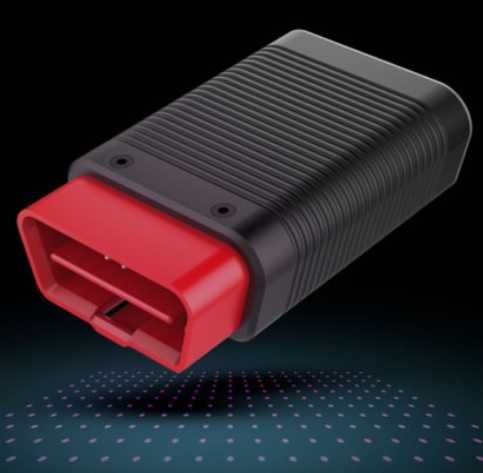 Launch x431 DBScar6 Easydiag Original V+ Update 2026 + Cablu Obd2