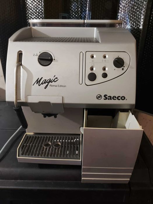 Кафеавтомат Saeco