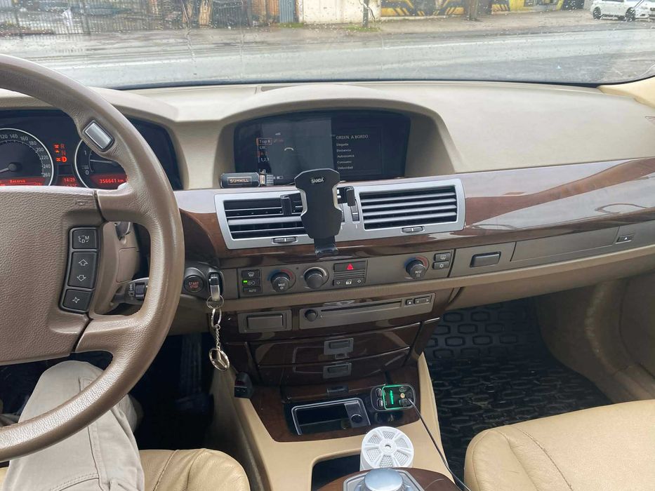 Bmw 730 d in stare perfecta