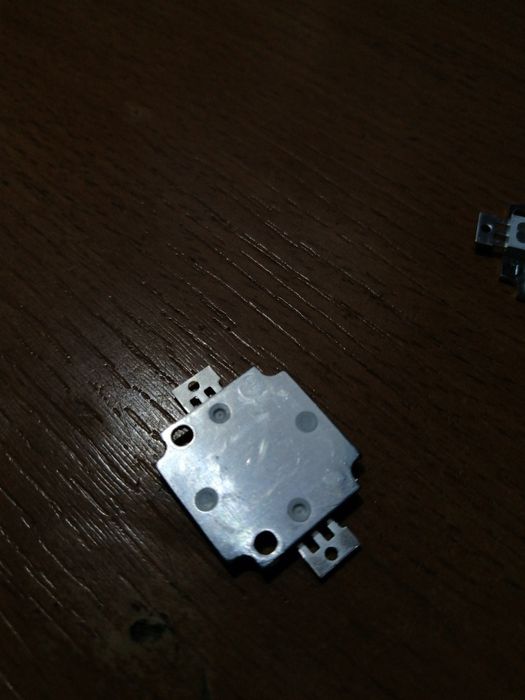 Светодиоды 12v 10Вт