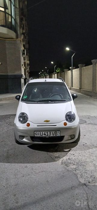 Matiz best 2012 yil