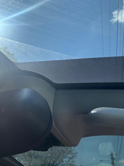 Peugeot 507 SW primul proprietar în Romania