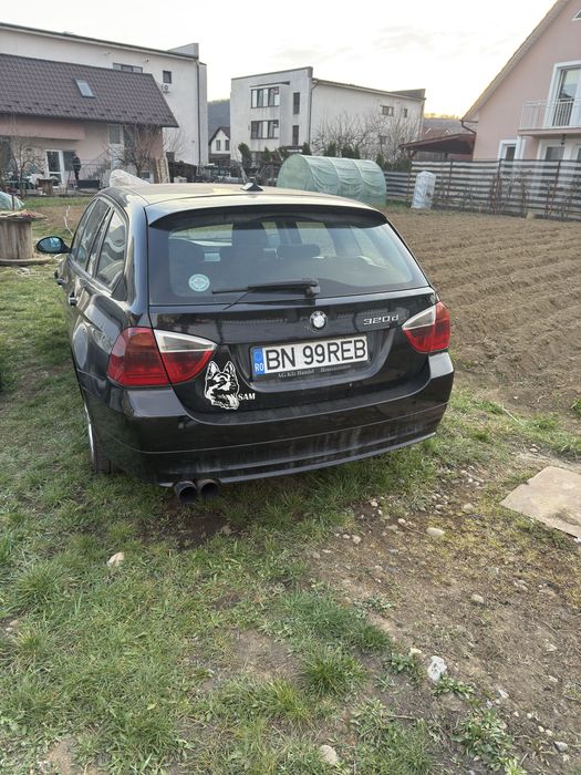 BMW 3 Series 2006 — imagine 3