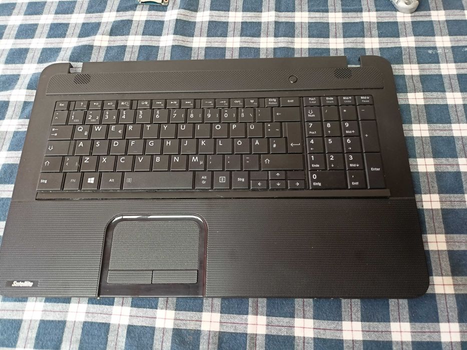Carcasa module Toshiba Satellite C870 L870