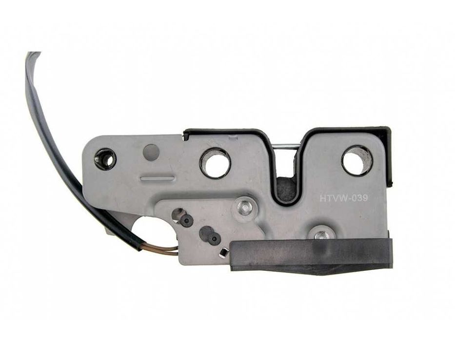 Брава за заключване на преден капак на VW Golf 5