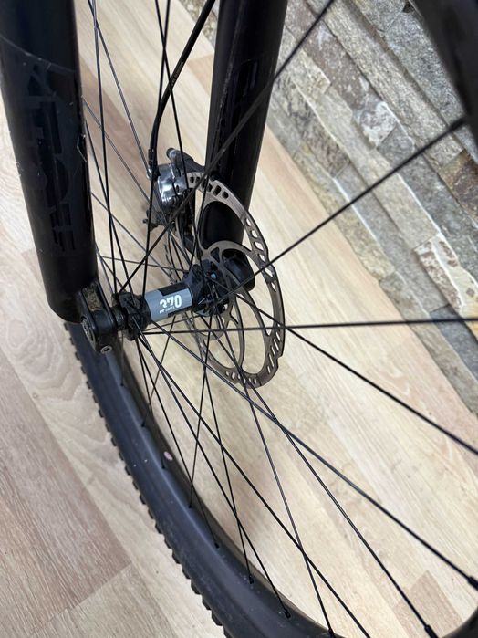 Велосипед SCOTT Genius ST 900 Tuned