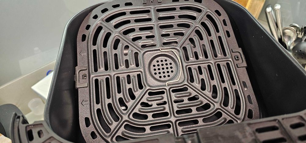 Instant Pot Vortex Plus 5,7 л - уред с горещ въздух, отлично състояние