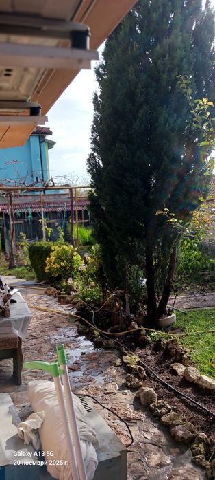 Дава се под наем Етаж от къща в Варна, Виница - 110 кв.м за 428.91 € - Снимка #17