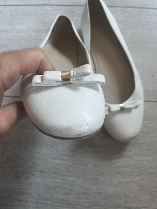 Balerini zara girl 35