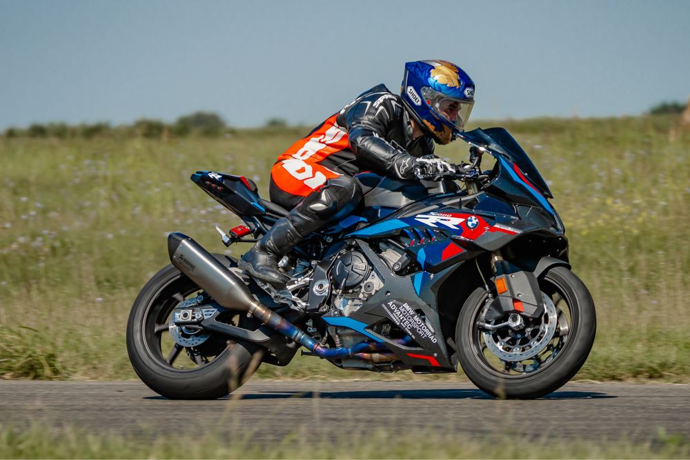 Bmw s1000rr  2025
