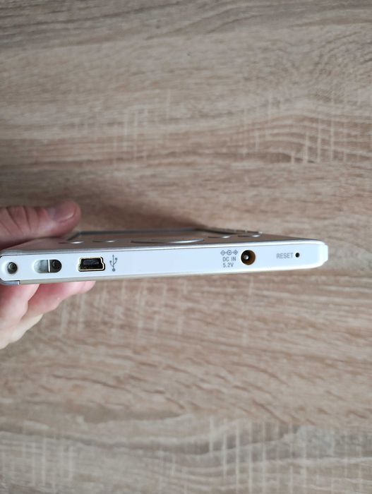 Sony PRS-300 малка електронна книга 5"