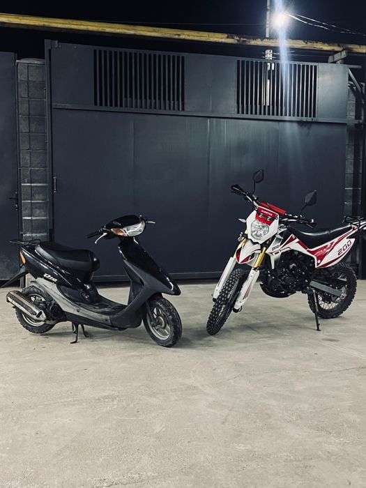 Хонда дио AF34 сатылады