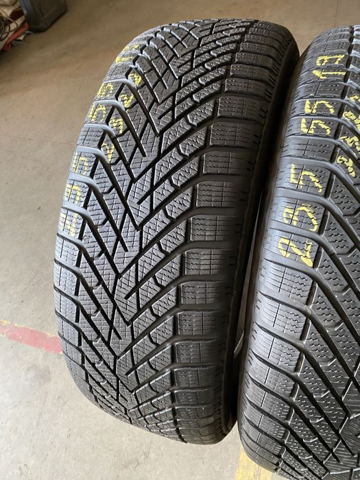 Anvelope iarna 235/55/19 Pirelli Scorpion Winter 2 235 55 19 R19