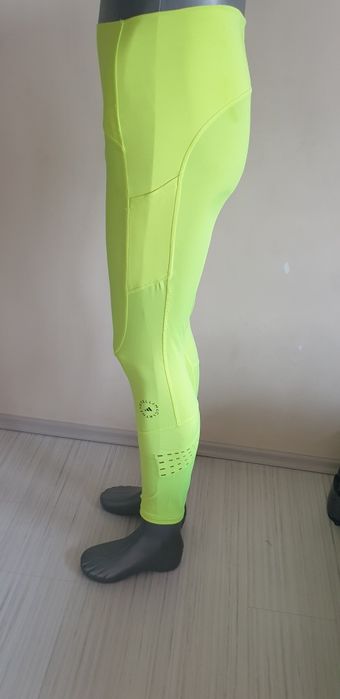 Adidas Stella McCartney Womens Size S НОВО! ОРИГИНАЛ! Дамски Клин!
