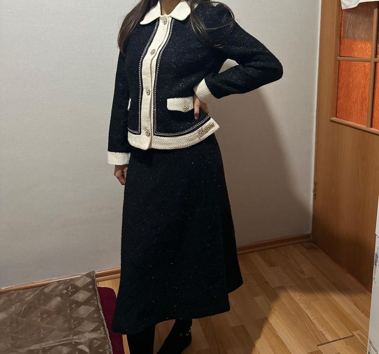 Турецкая двойка Lasagrada