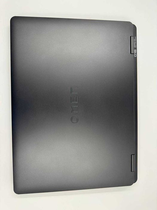 Hp Omen 16 RTX 5060 Ryzen 9