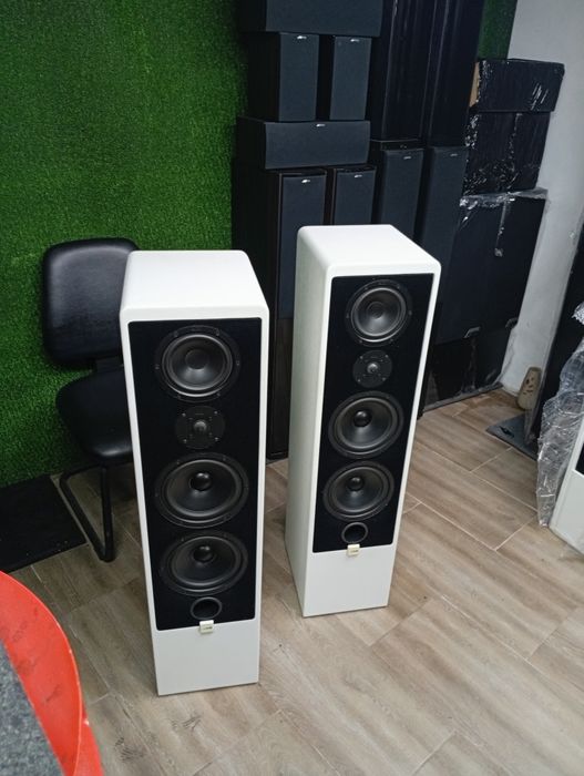 Тонколони Canton Ergo-90