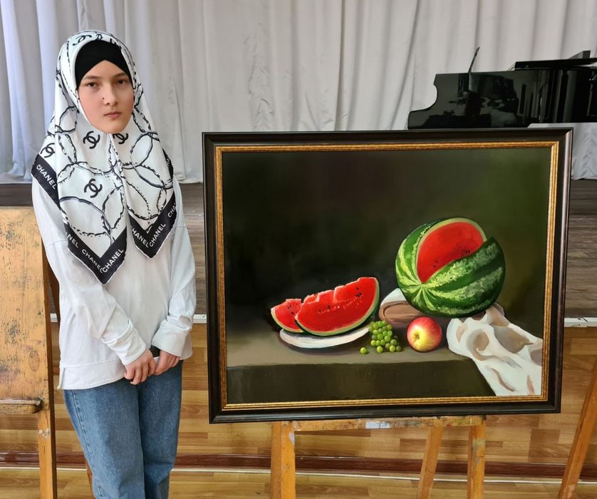 Творческая Арт Мастерская.