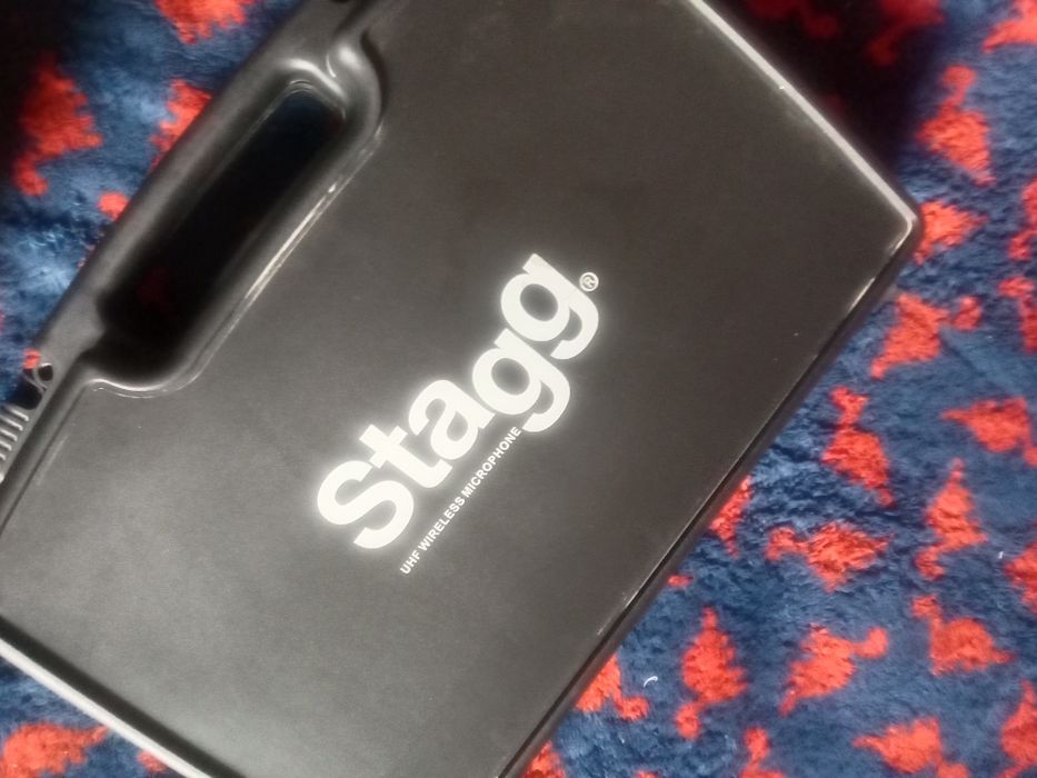 Продам новые микрофоны.