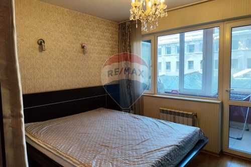 Продава се Тристаен апартамент в София, Център - 88 кв.м за 9 €/кв.м - Снимка #22