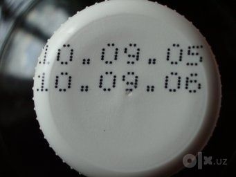 Датеры и маркираторы для молочной продукции