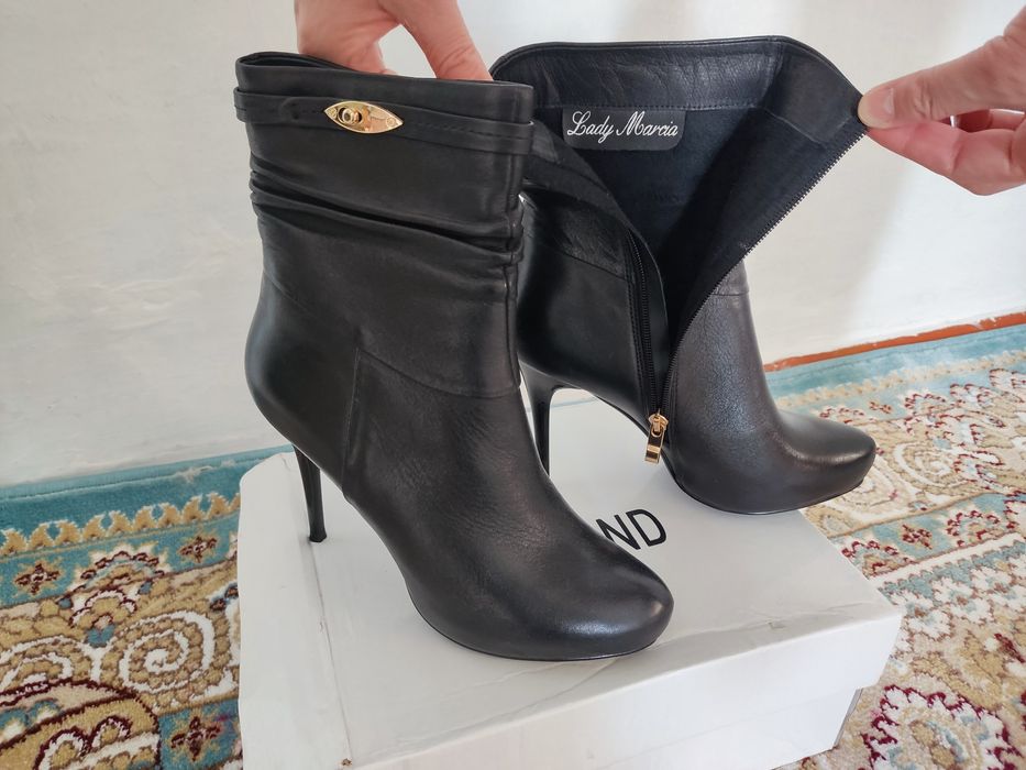 Продам Кожанные батальоны