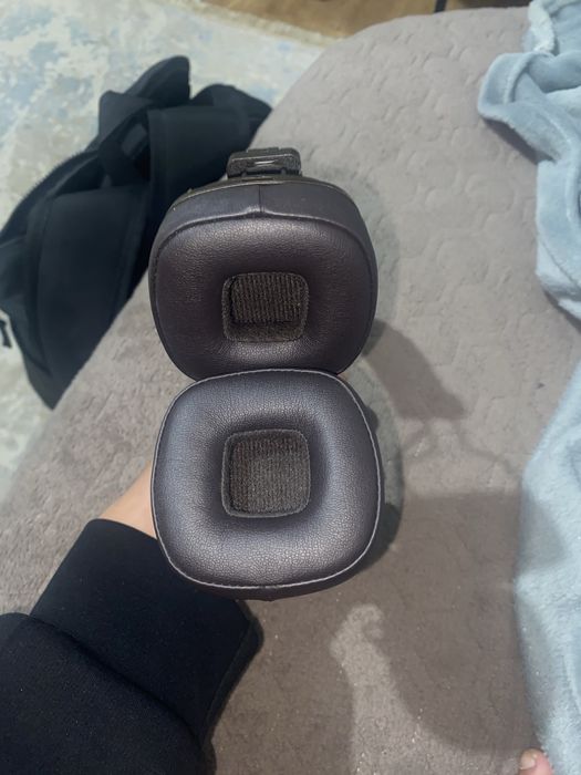 наушник major lv