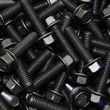 Болты Машиностроительный, Высокопрочный,