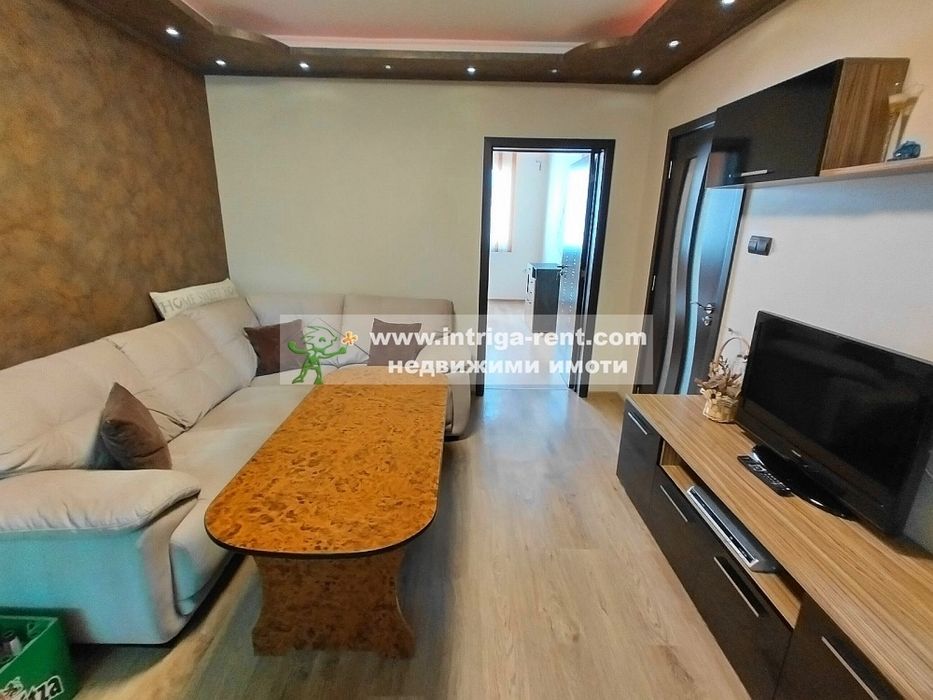 Продава се Двустаен апартамент в Хасково, Дружба 1 - 55 кв.м за 1800 €/кв.м - Снимка #5