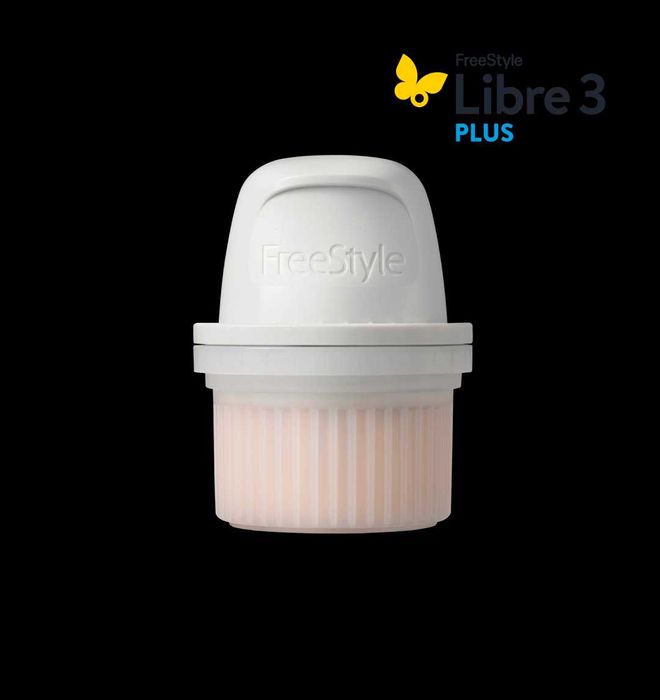 Senzor FreeStyle Libre 3 Plus