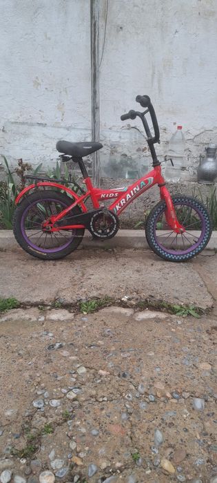 Велосипеды Детские Всё Находу