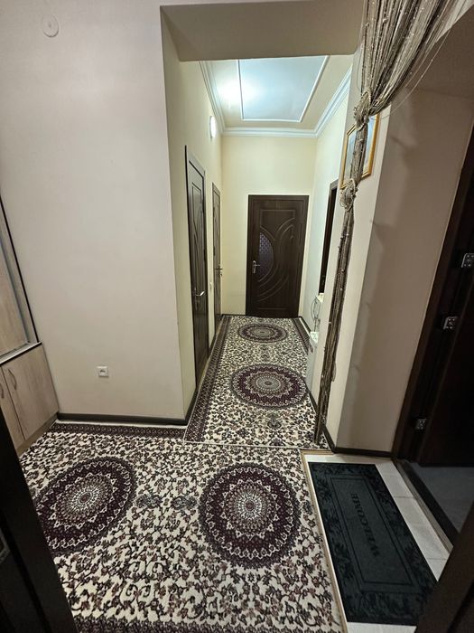 Аренда квартира ул Махтумкули