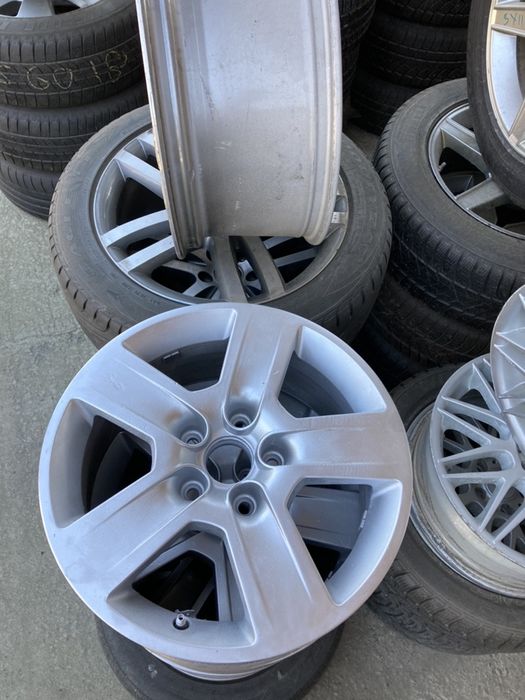 Jante vw audi skoda 16 inch prindere 5x112